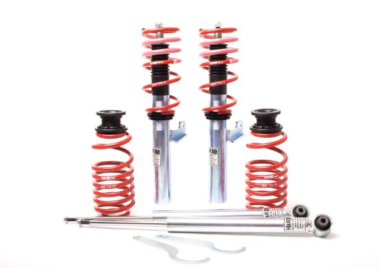Picture of H&R Special Springs LP Coilover Adjustable Spring Lowering Kit - 28851-10