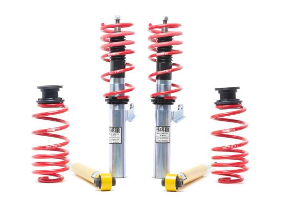 Picture of H&R Special Springs LP Coilover Adjustable Spring Lowering Kit - 28851-11