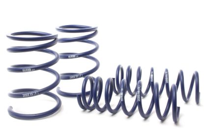 Picture of H&R Special Springs LP Coil Spring Lowering Kit - 28868-1