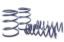 Picture of H&R Special Springs LP Coil Spring Lowering Kit - 28868-1