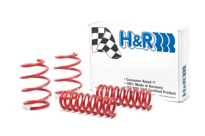 Picture of H&R Special Springs LP Coil Spring Lowering Kit - 28877-2