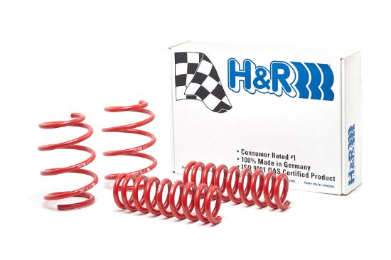 Picture of H&R Special Springs LP Coil Spring Lowering Kit - 28877-2