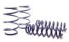 Picture of H&R Special Springs LP Coil Spring Lowering Kit - 28878-4