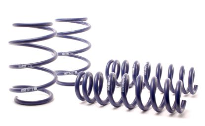 Picture of H&R Special Springs LP Coil Spring Lowering Kit - 28878-4