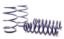 Picture of H&R Special Springs LP Coil Spring Lowering Kit - 28878-4