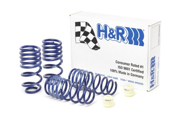 Picture of H&R Special Springs LP Coil Spring Lowering Kit - 28880-3