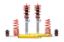 Picture of H&R Special Springs LP Coilover Adjustable Spring Lowering Kit - 28895-1