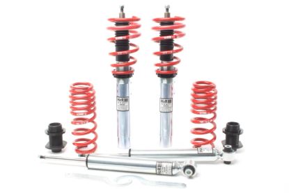 Picture of H&R Special Springs LP Coilover Adjustable Spring Lowering Kit - 28895-4