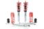 Picture of H&R Special Springs LP Coilover Adjustable Spring Lowering Kit - 28895-4
