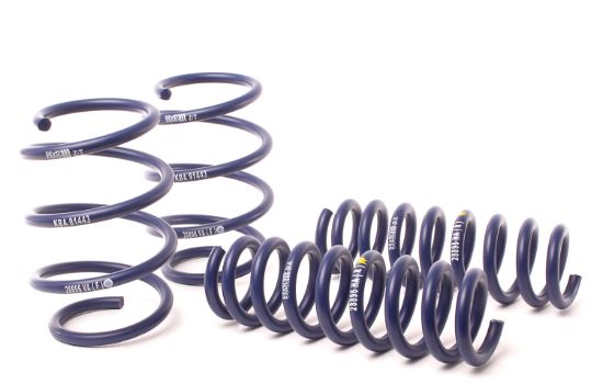 Picture of H&R Special Springs LP Coil Spring Lowering Kit - 28896-3