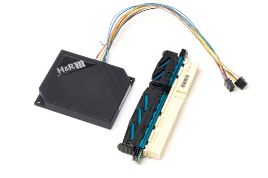 Picture of H&R Special Springs LP Air Suspension Control Module - 28945-1