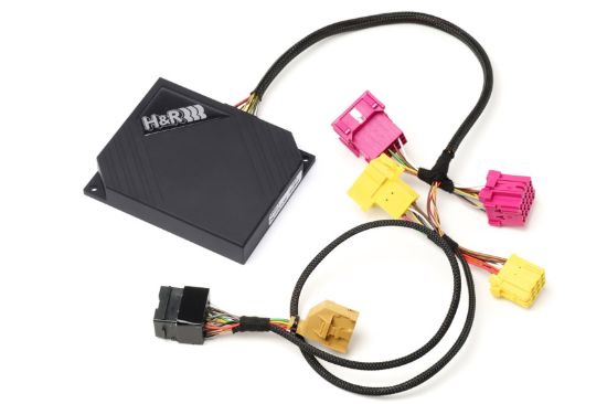 Picture of H&R Special Springs LP Air Suspension Control Module - 28951-1