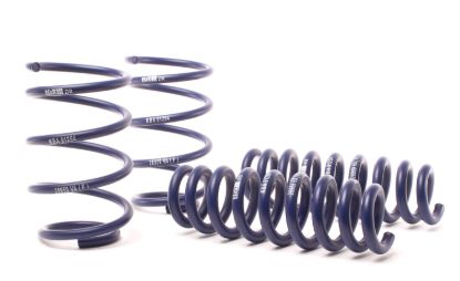 Picture of H&R Special Springs LP Coil Spring Lowering Kit - 28959-1
