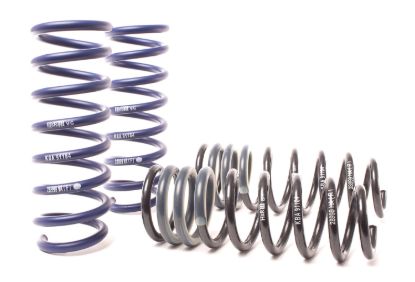 Picture of H&R Special Springs LP Coil Spring Lowering Kit - 28991-2