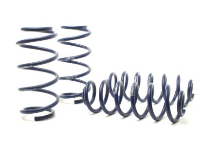 Picture of H&R Special Springs LP Coil Spring Lowering Kit - 28998-1