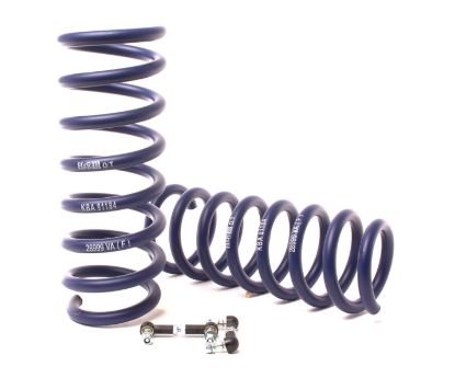 Picture of H&R Special Springs LP Coil Spring Lowering Kit - 28999-4