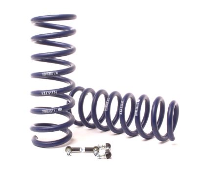 Picture of H&R Special Springs LP Coil Spring Lowering Kit - 28999-5