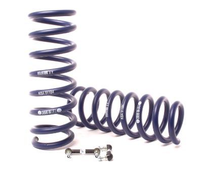 Picture of H&R Special Springs LP Coil Spring Lowering Kit - 28999-6