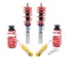 Picture of H&R Special Springs LP Coilover Adjustable Spring Lowering Kit - 29000-11