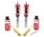 Picture of H&R Special Springs LP Coilover Adjustable Spring Lowering Kit - 29000-11