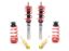Picture of H&R Special Springs LP Coilover Adjustable Spring Lowering Kit - 29014-12