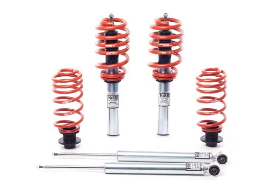 Picture of H&R Special Springs LP Coilover Adjustable Spring Lowering Kit - 29019-1