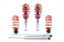 Picture of H&R Special Springs LP Coilover Adjustable Spring Lowering Kit - 29019-1