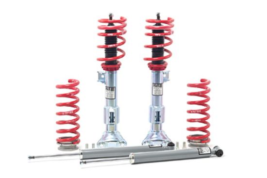 Picture of H&R Special Springs LP Coilover Adjustable Spring Lowering Kit - 29052-1