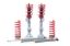 Picture of H&R Special Springs LP Coilover Adjustable Spring Lowering Kit - 29052-1