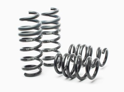 Picture of H&R Special Springs LP Coil Spring Lowering Kit - 29058-1