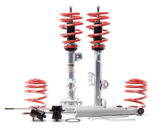 Picture of H&R Special Springs LP Coilover Adjustable Spring Lowering Kit - 29097-1