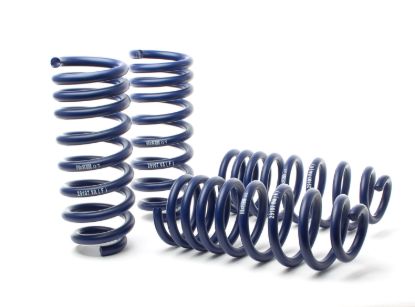 Picture of H&R Special Springs LP Coil Spring Lowering Kit - 29107-1