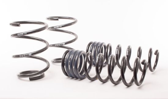 Picture of H&R Special Springs LP Coil Spring Lowering Kit - 29146-1