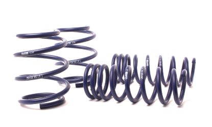 Picture of H&R Special Springs LP Coil Spring Lowering Kit - 29158-1