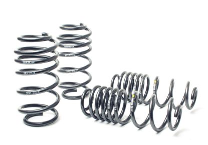 Picture of H&R Special Springs LP Coil Spring Lowering Kit - 29162-8