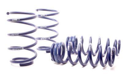 Picture of H&R Special Springs LP Coil Spring Lowering Kit - 29187-5