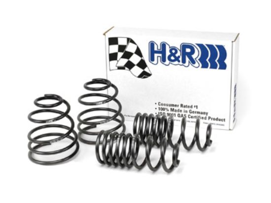Picture of H&R Special Springs LP Coil Spring Lowering Kit - 29188-1