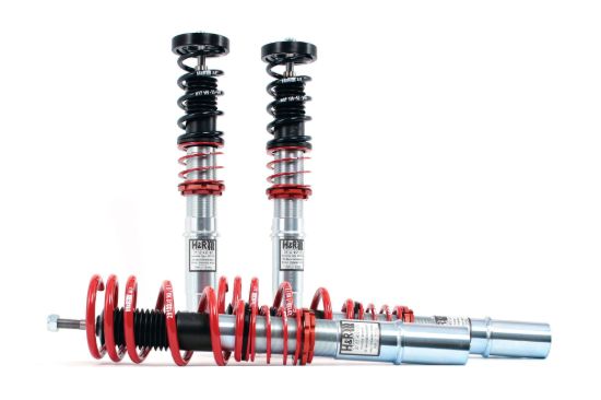 Picture of H&R Special Springs LP Coilover Adjustable Spring Lowering Kit - 29220-1