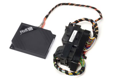 Picture of H&R Special Springs LP Air Suspension Control Module - 29244-2