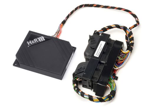 Picture of H&R Special Springs LP Air Suspension Control Module - 29244-2