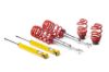 Picture of H&R Special Springs LP Coilover Adjustable Spring Lowering Kit - 29250-1