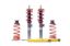 Picture of H&R Special Springs LP Coilover Adjustable Spring Lowering Kit - 29258-6