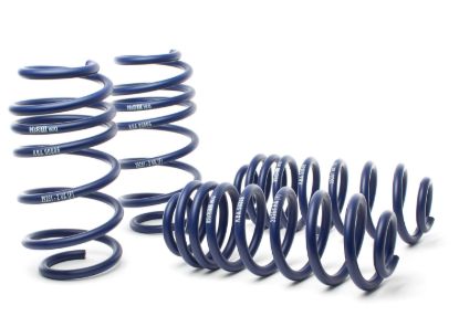 Picture of H&R Special Springs LP Coil Spring Lowering Kit - 29261-2