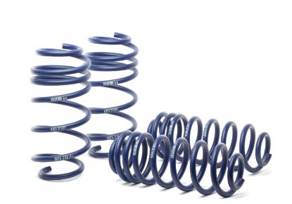 Picture of H&R Special Springs LP Coil Spring Lowering Kit - 29274-2
