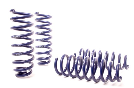 Picture of H&R Special Springs LP Coil Spring Lowering Kit - 29282-1
