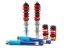 Picture of H&R Special Springs LP Coilover Adjustable Spring Lowering Kit - 29293-1