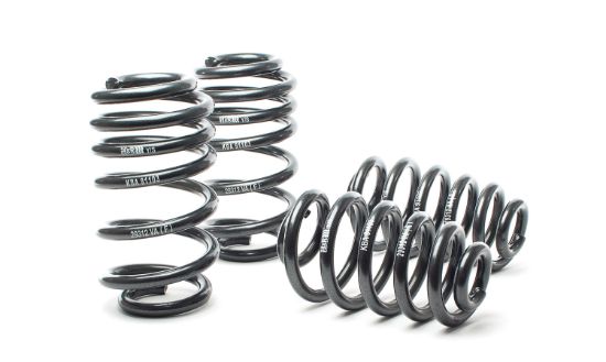 Picture of H&R Special Springs LP Coil Spring Lowering Kit - 29312-1