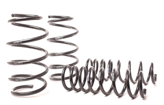 Picture of H&R Special Springs LP Coil Spring Lowering Kit - 29331