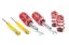 Picture of H&R Special Springs LP Coilover Adjustable Spring Lowering Kit - 29358-2
