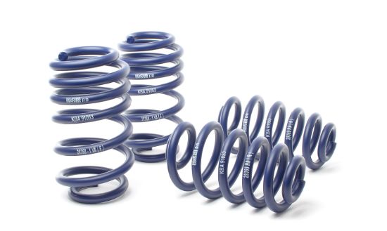 Picture of H&R Special Springs LP Coil Spring Lowering Kit - 29368